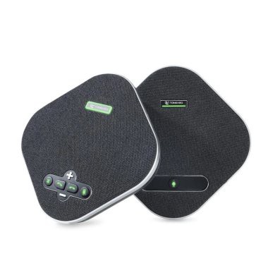 USB rundstrålande konferensmikrofon