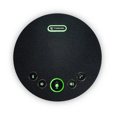 Trådlös konferensmikrofon för PC