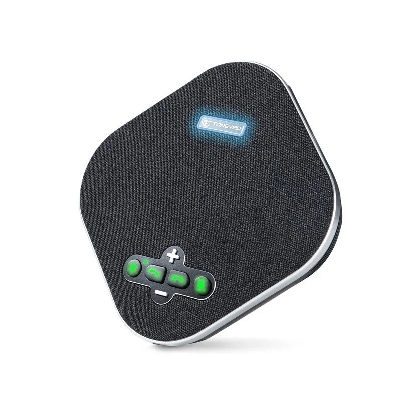 USB-konferensmikrofon Daisy Chain