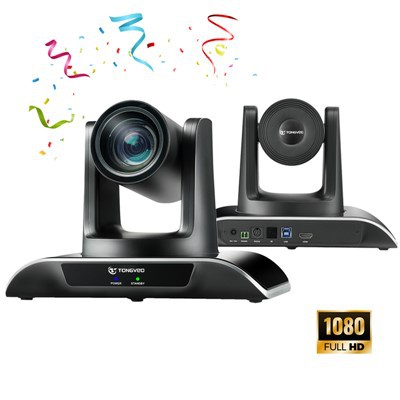 360 konferensrumsvideokameror för team